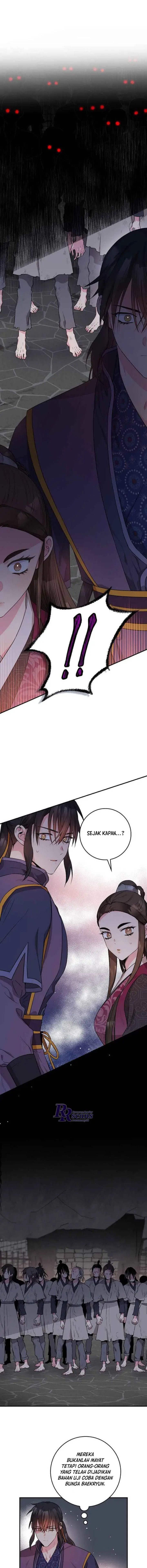 Baca The Strongest Villainess - Chapter 68 halaman 3