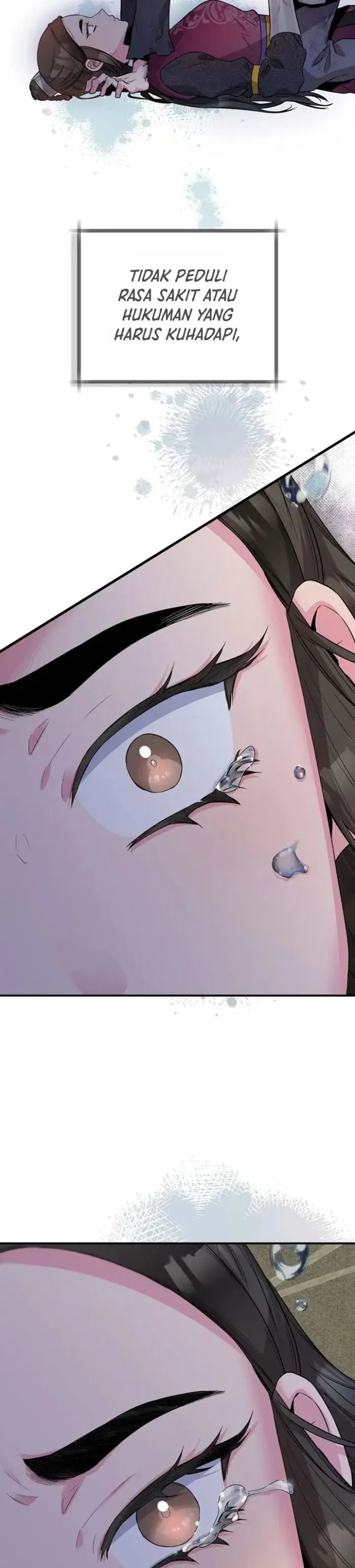 Baca The Strongest Villainess - Chapter 68 halaman 30