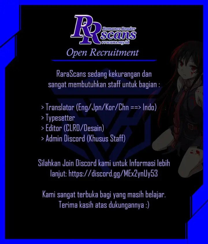 Baca The Strongest Villainess - Chapter 68 halaman 32