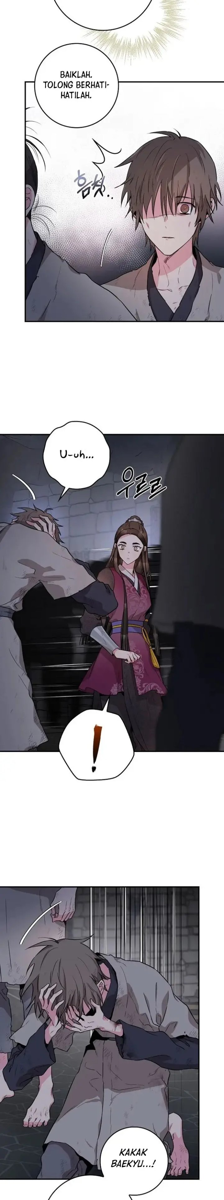 Baca The Strongest Villainess - Chapter 68 halaman 5