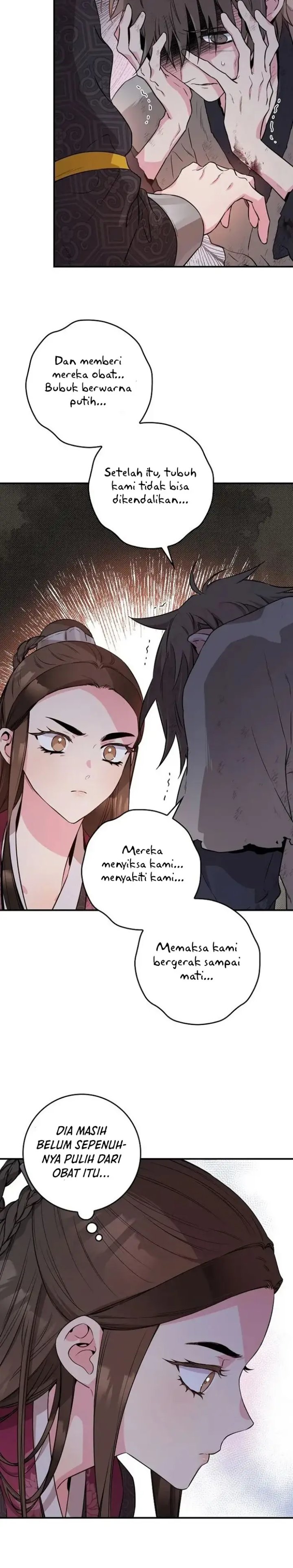 Baca The Strongest Villainess - Chapter 68 halaman 7