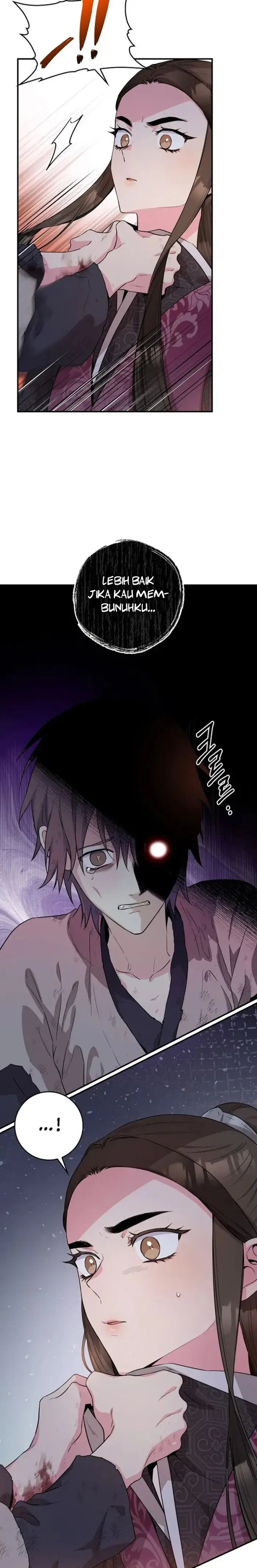 Baca The Strongest Villainess - Chapter 68 halaman 9