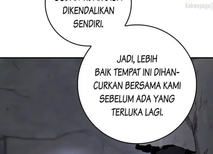 Baca The Strongest Villainess - Chapter 69 halaman 116