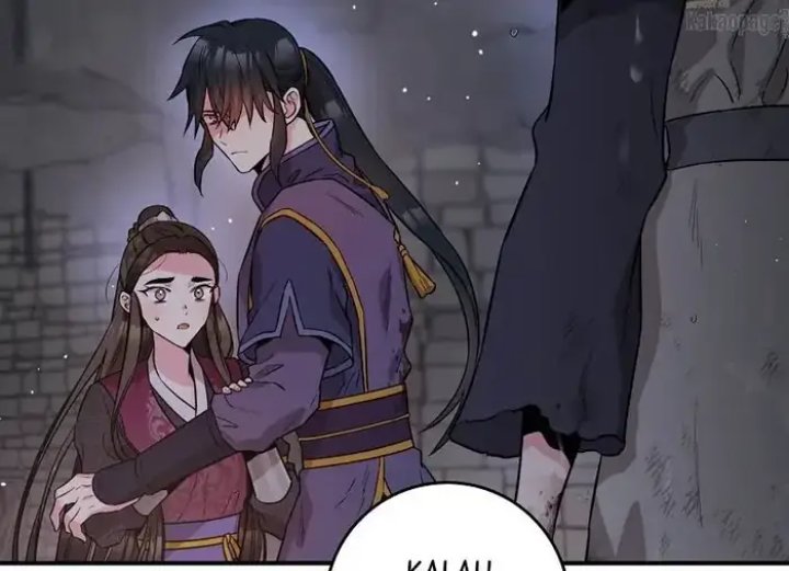 Baca The Strongest Villainess - Chapter 69 halaman 117