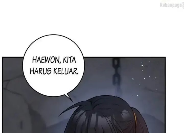 Baca The Strongest Villainess - Chapter 69 halaman 122
