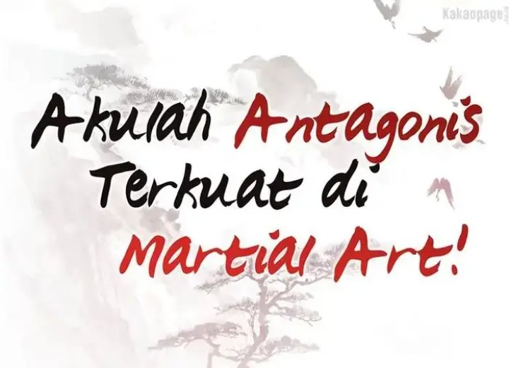 Baca The Strongest Villainess - Chapter 69 halaman 13