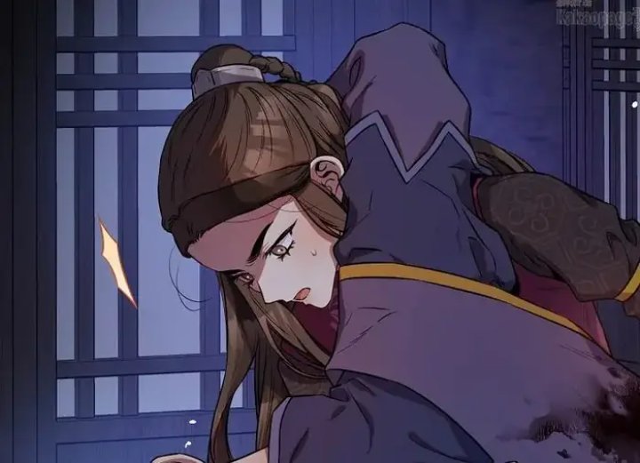 Baca The Strongest Villainess - Chapter 69 halaman 165