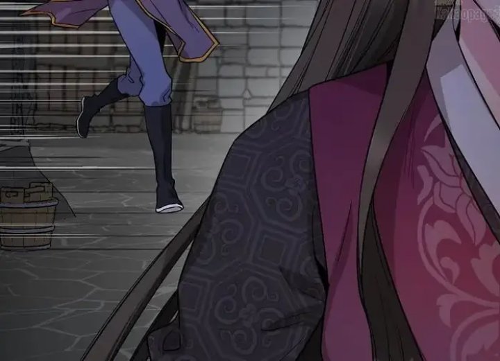 Baca The Strongest Villainess - Chapter 69 halaman 23