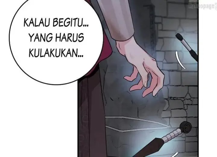 Baca The Strongest Villainess - Chapter 69 halaman 38