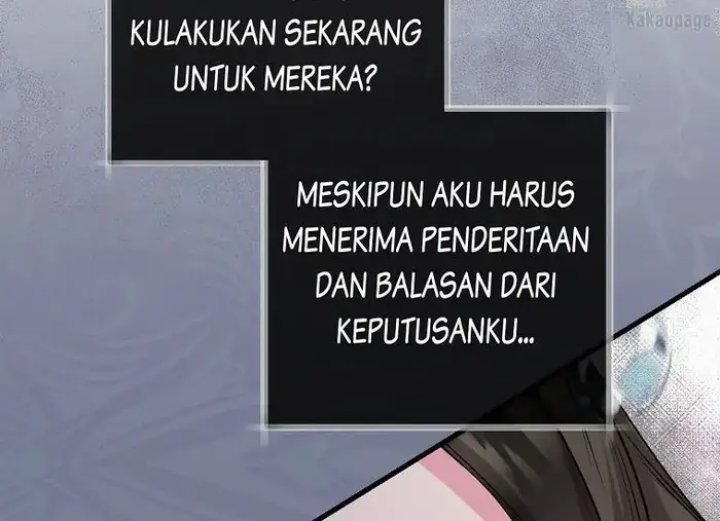 Baca The Strongest Villainess - Chapter 69 halaman 4