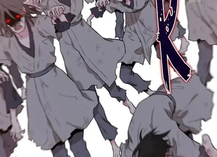 Baca The Strongest Villainess - Chapter 69 halaman 42