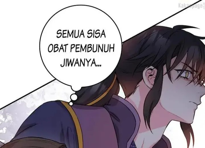 Baca The Strongest Villainess - Chapter 69 halaman 72