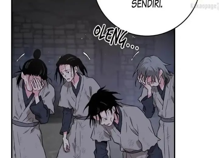 Baca The Strongest Villainess - Chapter 69 halaman 79