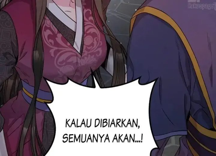 Baca The Strongest Villainess - Chapter 69 halaman 84