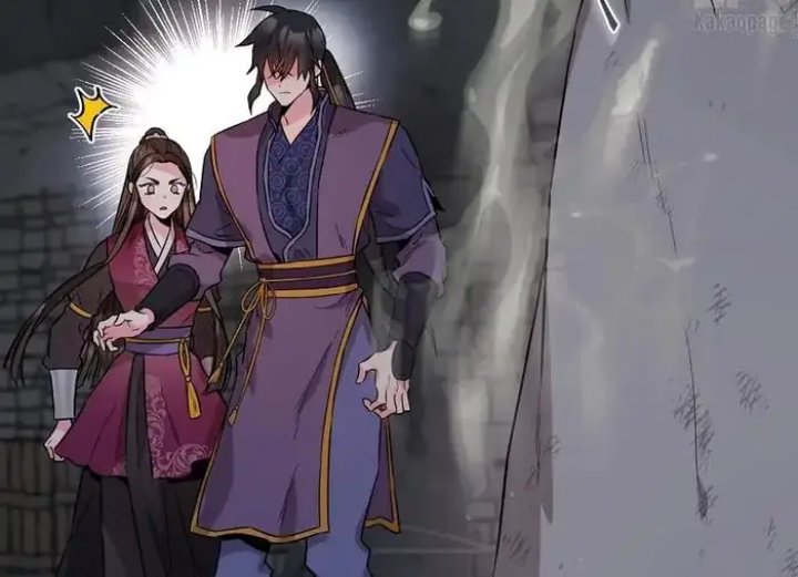 Baca The Strongest Villainess - Chapter 69 halaman 98