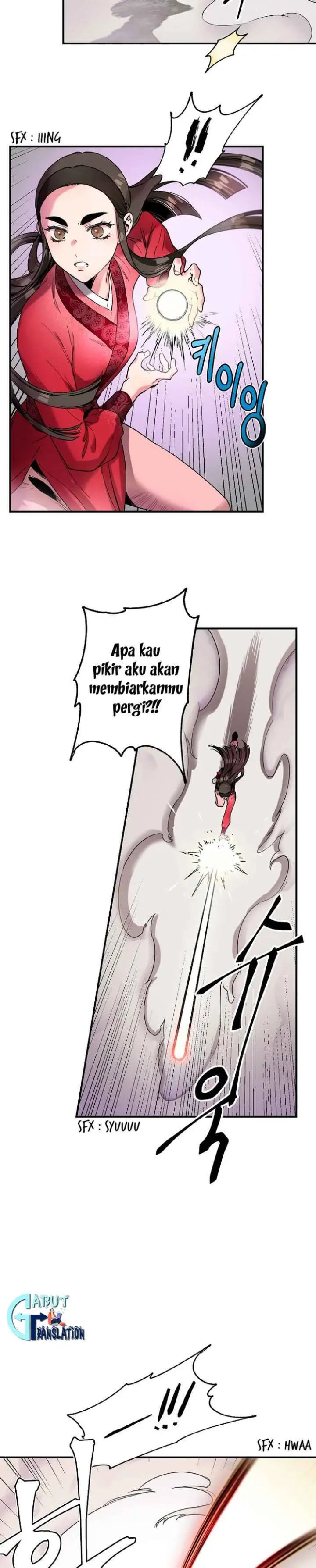 Baca The Strongest Villainess - Chapter 7 halaman 12