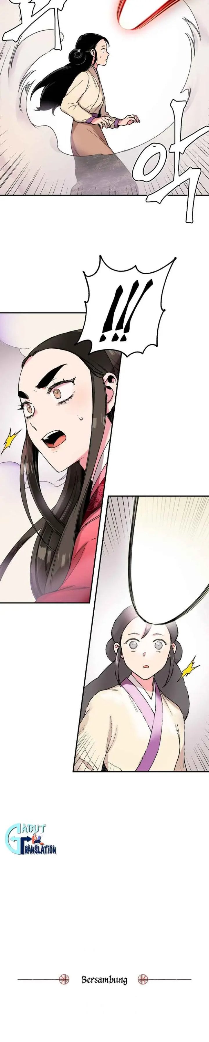 Baca The Strongest Villainess - Chapter 7 halaman 13
