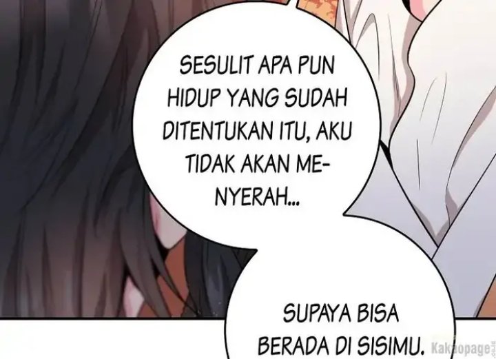 Baca The Strongest Villainess - Chapter 70 halaman 152