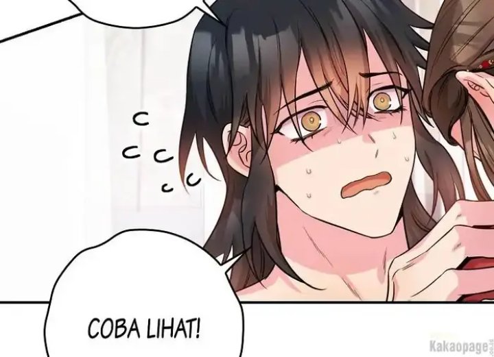 Baca The Strongest Villainess - Chapter 70 halaman 184