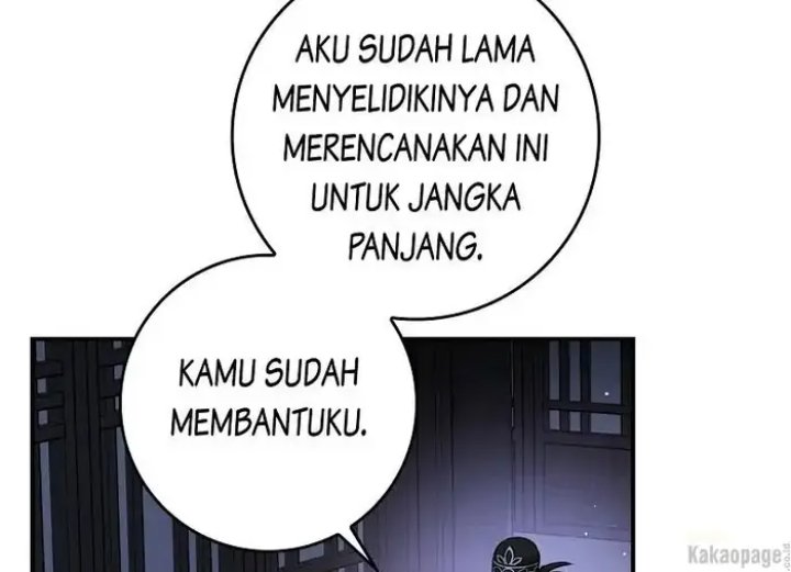 Baca The Strongest Villainess - Chapter 70 halaman 34