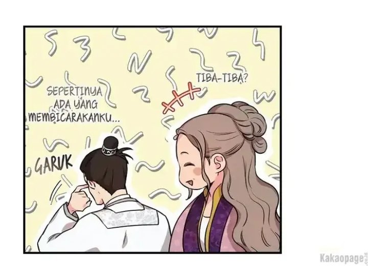 Baca The Strongest Villainess - Chapter 71 halaman 113