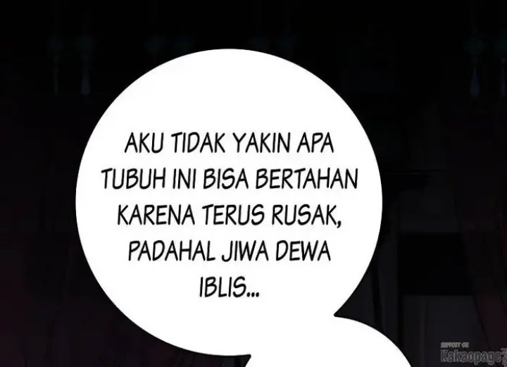 Baca The Strongest Villainess - Chapter 71 halaman 116