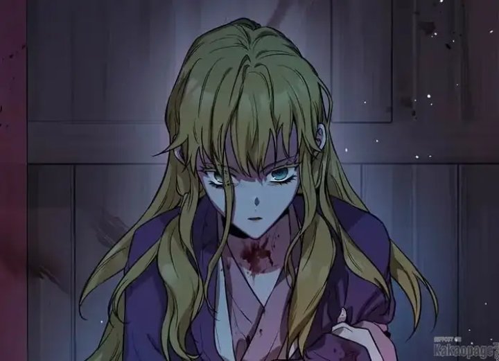 Baca The Strongest Villainess - Chapter 71 halaman 118