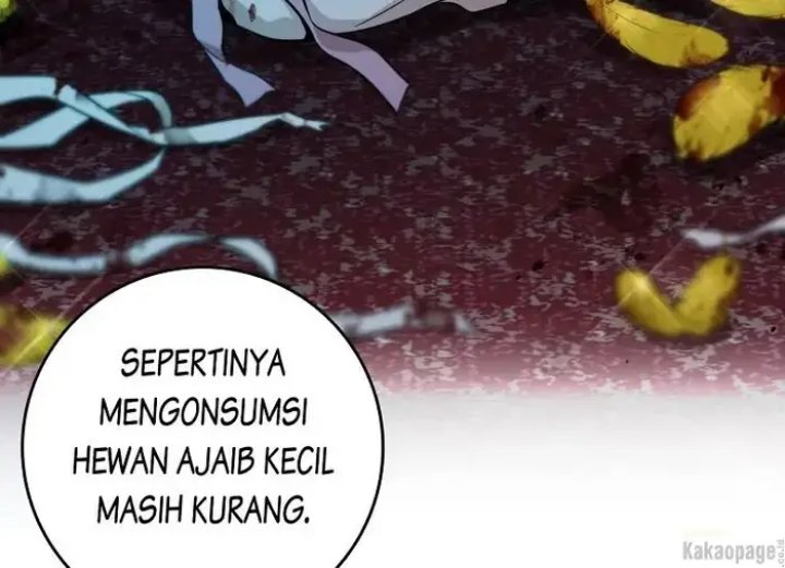 Baca The Strongest Villainess - Chapter 71 halaman 120