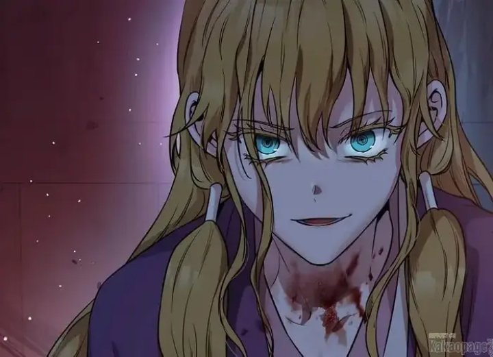 Baca The Strongest Villainess - Chapter 71 halaman 126