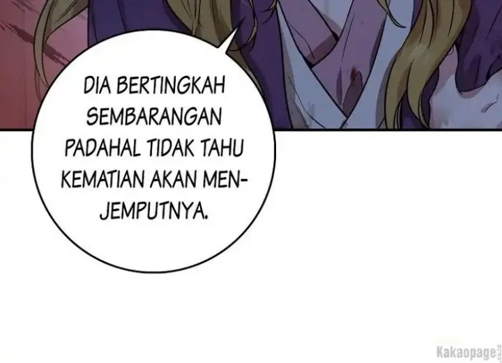 Baca The Strongest Villainess - Chapter 71 halaman 127