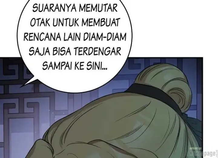 Baca The Strongest Villainess - Chapter 71 halaman 136