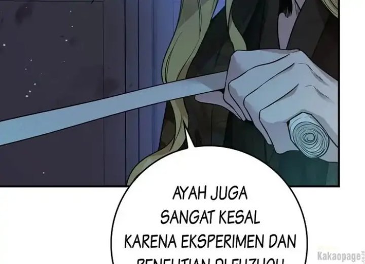 Baca The Strongest Villainess - Chapter 71 halaman 138