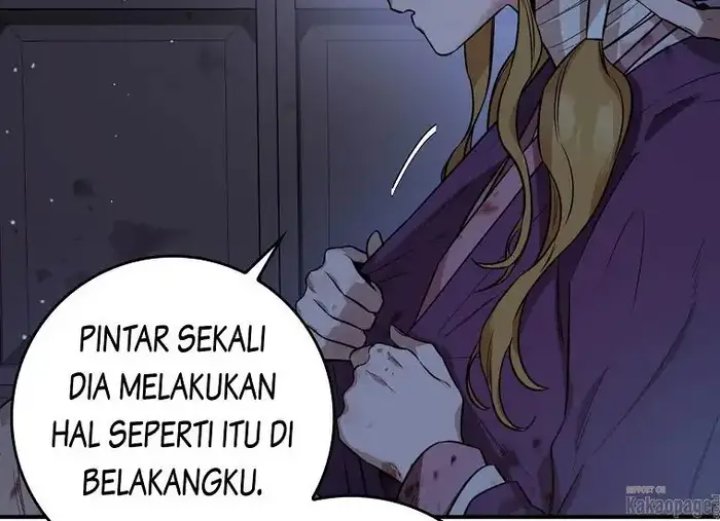 Baca The Strongest Villainess - Chapter 71 halaman 141