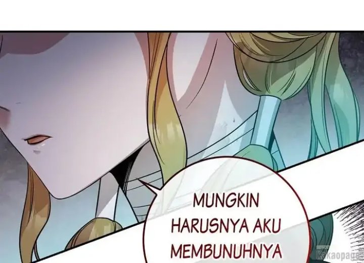 Baca The Strongest Villainess - Chapter 71 halaman 145