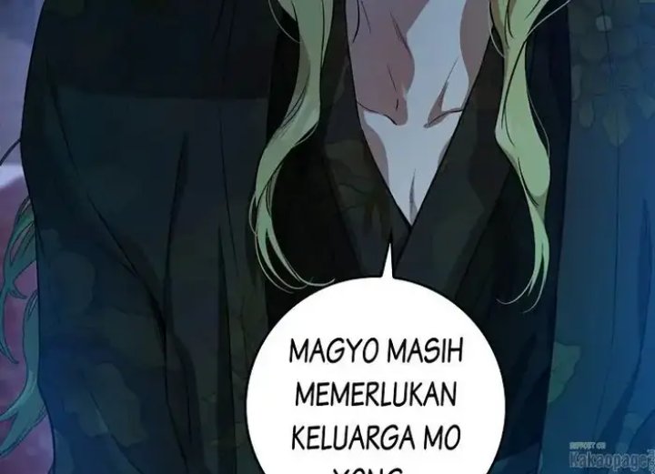 Baca The Strongest Villainess - Chapter 71 halaman 162