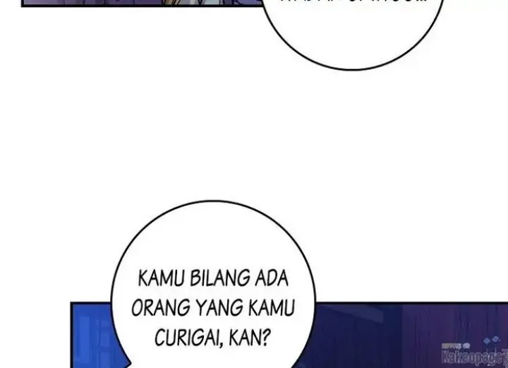 Baca The Strongest Villainess - Chapter 71 halaman 166