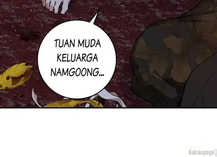 Baca The Strongest Villainess - Chapter 71 halaman 169