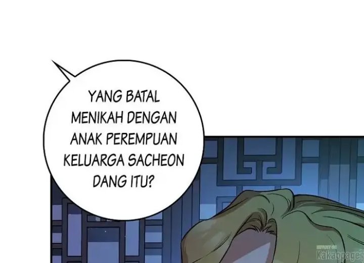 Baca The Strongest Villainess - Chapter 71 halaman 170