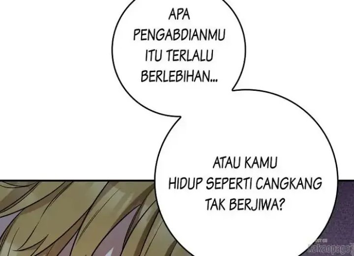 Baca The Strongest Villainess - Chapter 71 halaman 180