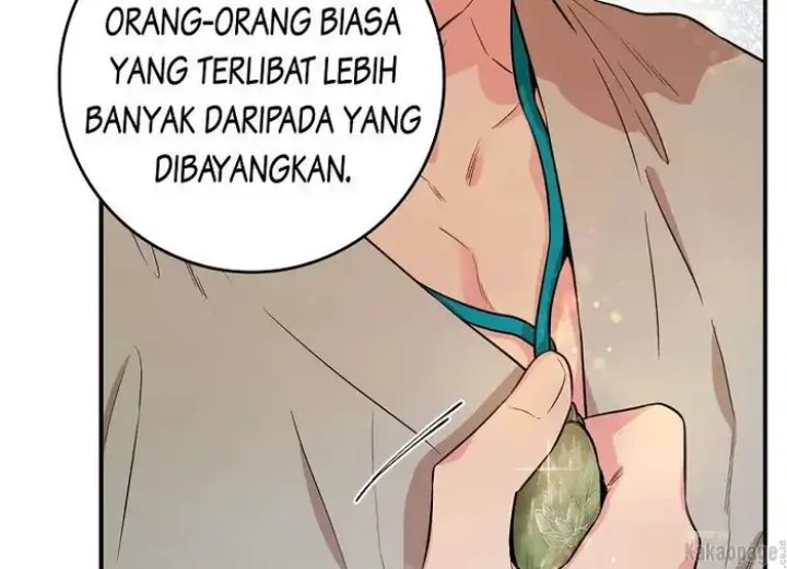 Baca The Strongest Villainess - Chapter 71 halaman 19