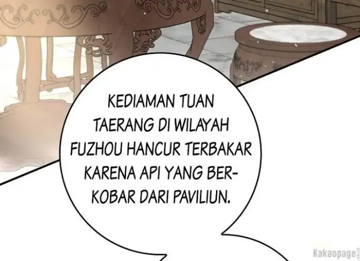 Baca The Strongest Villainess - Chapter 71 halaman 3