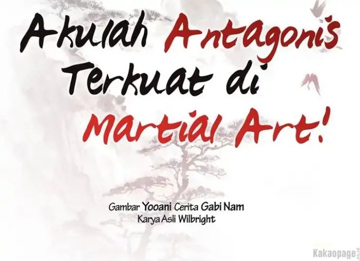 Baca The Strongest Villainess - Chapter 71 halaman 35