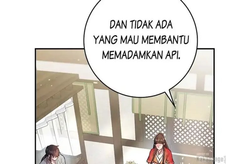 Baca The Strongest Villainess - Chapter 71 halaman 4