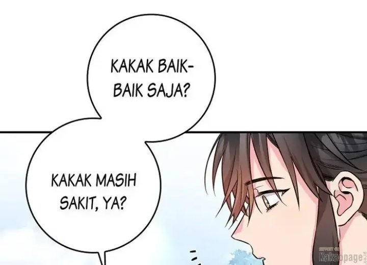 Baca The Strongest Villainess - Chapter 71 halaman 46
