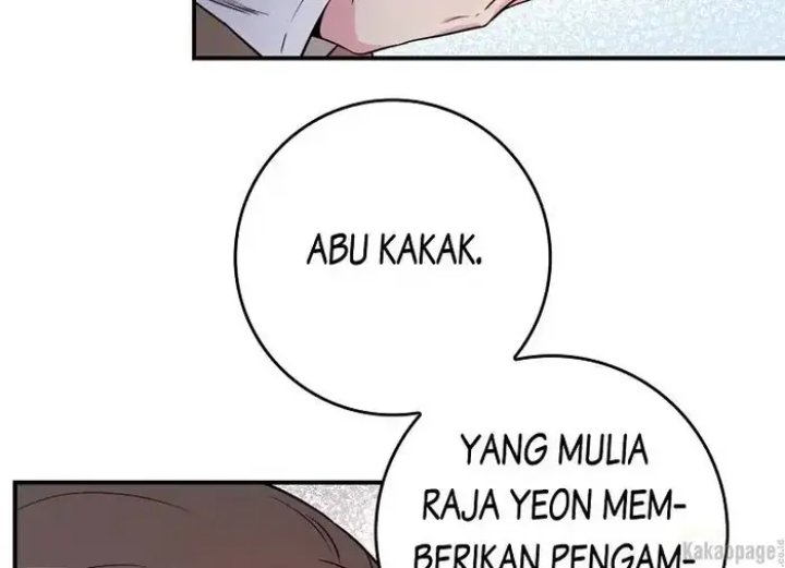 Baca The Strongest Villainess - Chapter 71 halaman 71