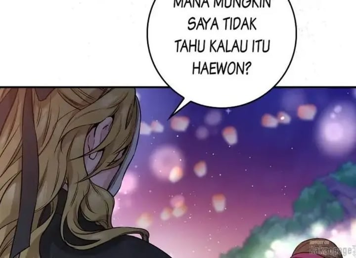 Baca The Strongest Villainess - Chapter 72 halaman 137
