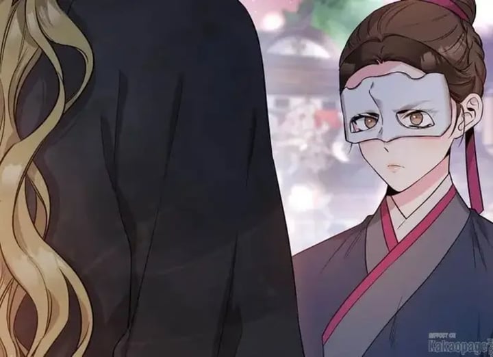 Baca The Strongest Villainess - Chapter 72 halaman 138