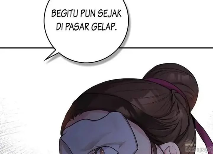 Baca The Strongest Villainess - Chapter 72 halaman 140