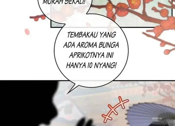 Baca The Strongest Villainess - Chapter 72 halaman 15