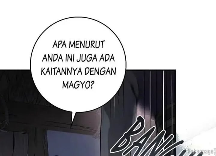 Baca The Strongest Villainess - Chapter 72 halaman 160